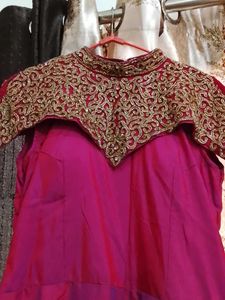 Celebrity Gown(Divyanka Tripathi-Ye Hai Mohabbatei