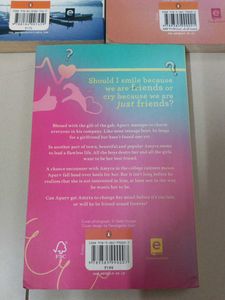 Sudeep Nagarkar Book Bundle