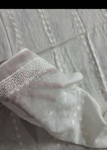 Hakoba Pure Cotton dupatta