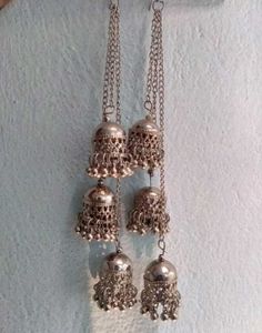 Combo of Earrings