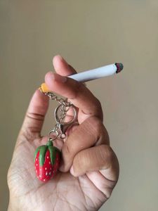 COMBO DEAL Strawberry Cigarette + Love Envelope