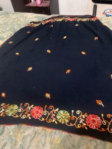 Beautiful Dupatta With Freebie
