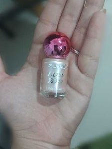 FREE DELIVERY Zudio Nail Polish and lip stain