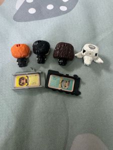Funko Harry Potter-Kinder Joy