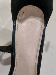 Catwalk Heels
