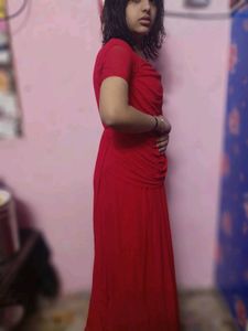 Gown