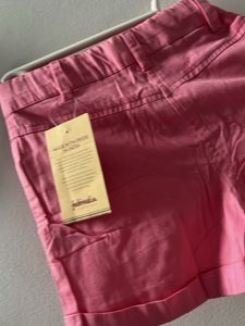 Chic Red Shorts combo for Women