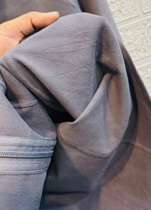 🇯🇵 Uniqlo imported Full Zip Athletic Jacket