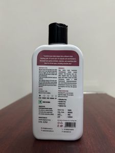 Dermalist Body Wash New