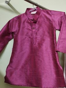 Kids Dress