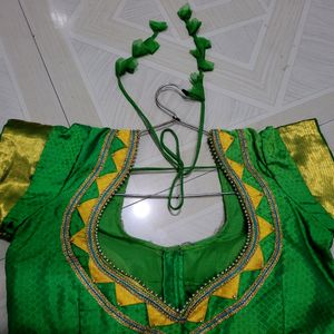 2 Pack Pedded Redmade Blouse 👚
