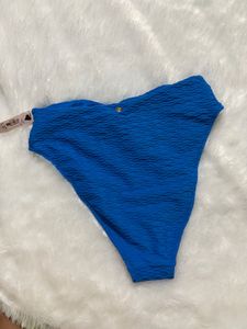 Victoria’s Secret highwaist brief