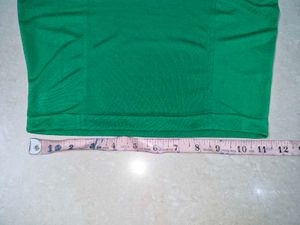 Green Blouse