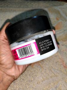 Love Beauty and Planet Mask