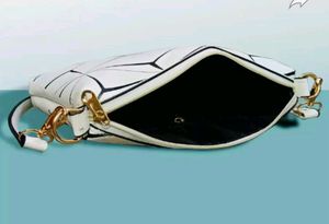 New Fancy Slingbag