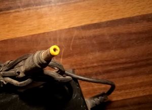 Universal Power Adapter Cord