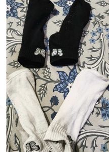 Ankle Socks Combo
