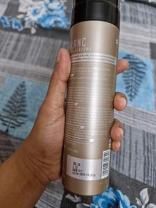 Wild Stone Code Blanc Body Perfume ( Brand new)