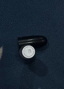MAC Lipstick - Deep Red Shade mini