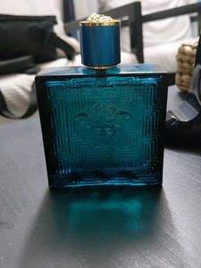 Versace Eros- Parfum. 5ml Decant.