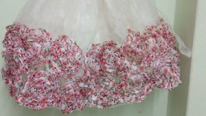 Adorable Floral Baby Dress