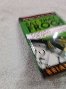 Eat That Frog! Book