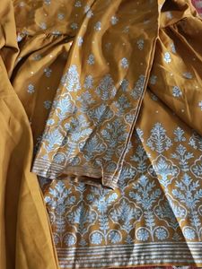sharara set
