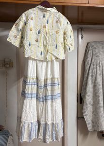 “Zudio&amp;Westside” Boho Chic style Dress