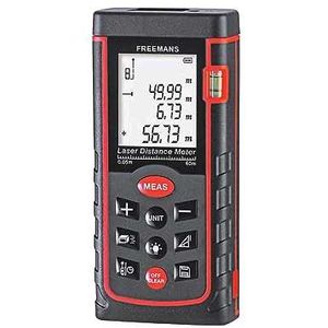 FREEMANS PRO-L60 Laser Distance Meter Measuring Ta