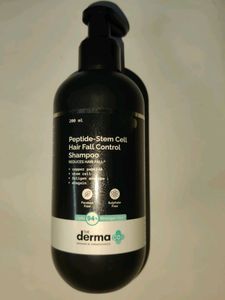 The Derma Co. Peptide-Stem Cell Shampoo