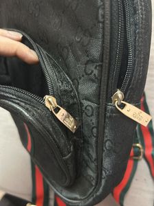 Gucci Backpack Original First Copy