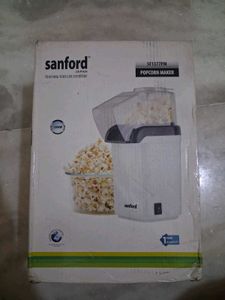 Sanford Popcorn Maker SF1377PM