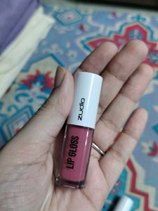 3 Zudio Lip Gloss combos