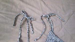 cowgirl bikini bralette top