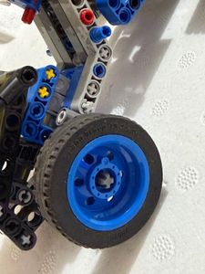 LEGO Technic Racing Bundle