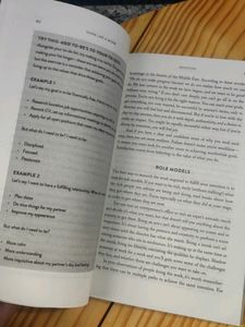Ikigai (Hardcover)And Think Like A Monk By Jay Shetty