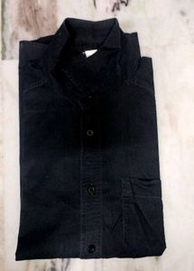 🖤Quechua Cotton Shirt