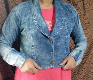 Girls Jackets.