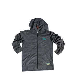 the north face hoodi