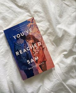 You've Reached Sam By DUSTIN THAO