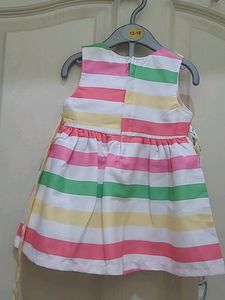 Baby Frock