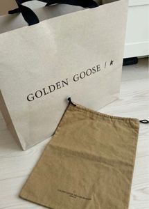 Golden Goose Dust Bag