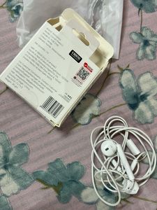 Portronics Conch Theta C Earphones