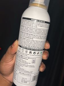 FURR Hair Removal Spray