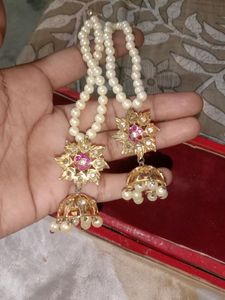 Necklace Drop Price