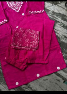 kurti set