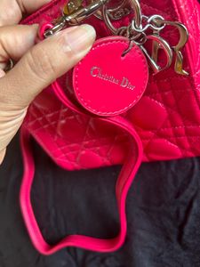 Dior Sling Bag It’s Copy