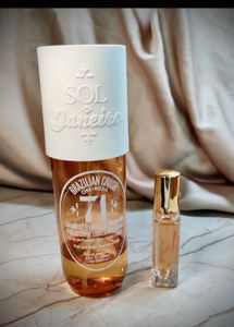 Sol de Janeiro 71, 5ml sample