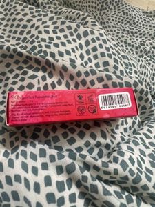 New NYKAA Foundation - Toffee Chisel 07
