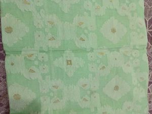 Bengal Cotton Saree